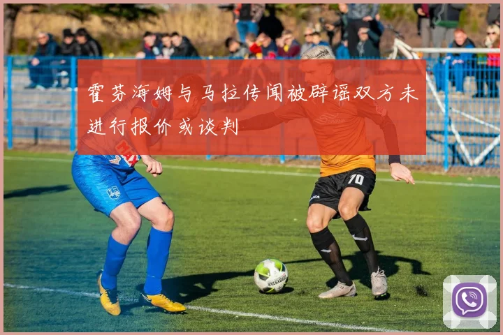 霍芬海姆与马拉传闻被辟谣双方未进行报价或谈判